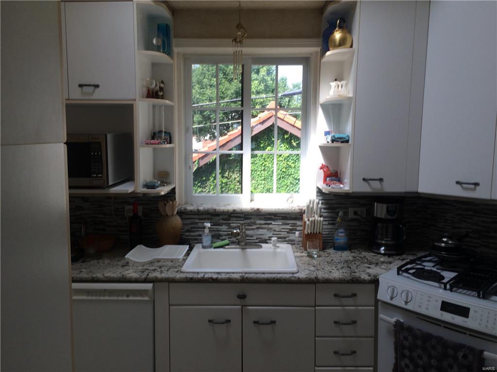 LINDENWOOD ADD - Residential