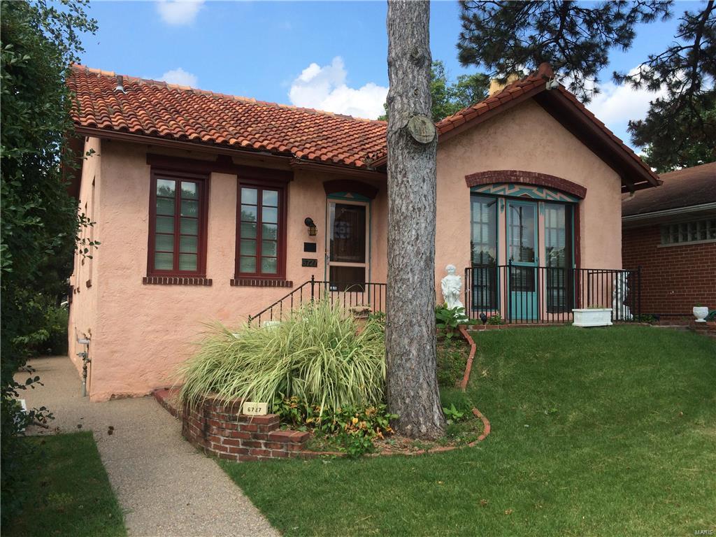 LINDENWOOD ADD - Residential