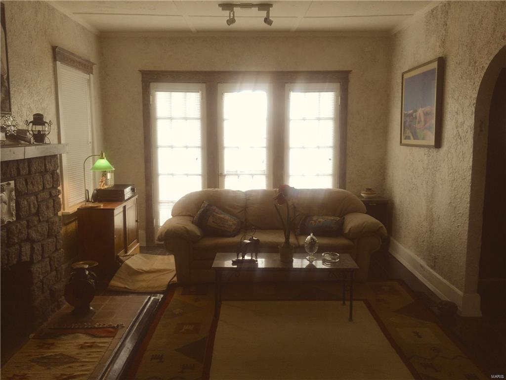 LINDENWOOD ADD - Residential