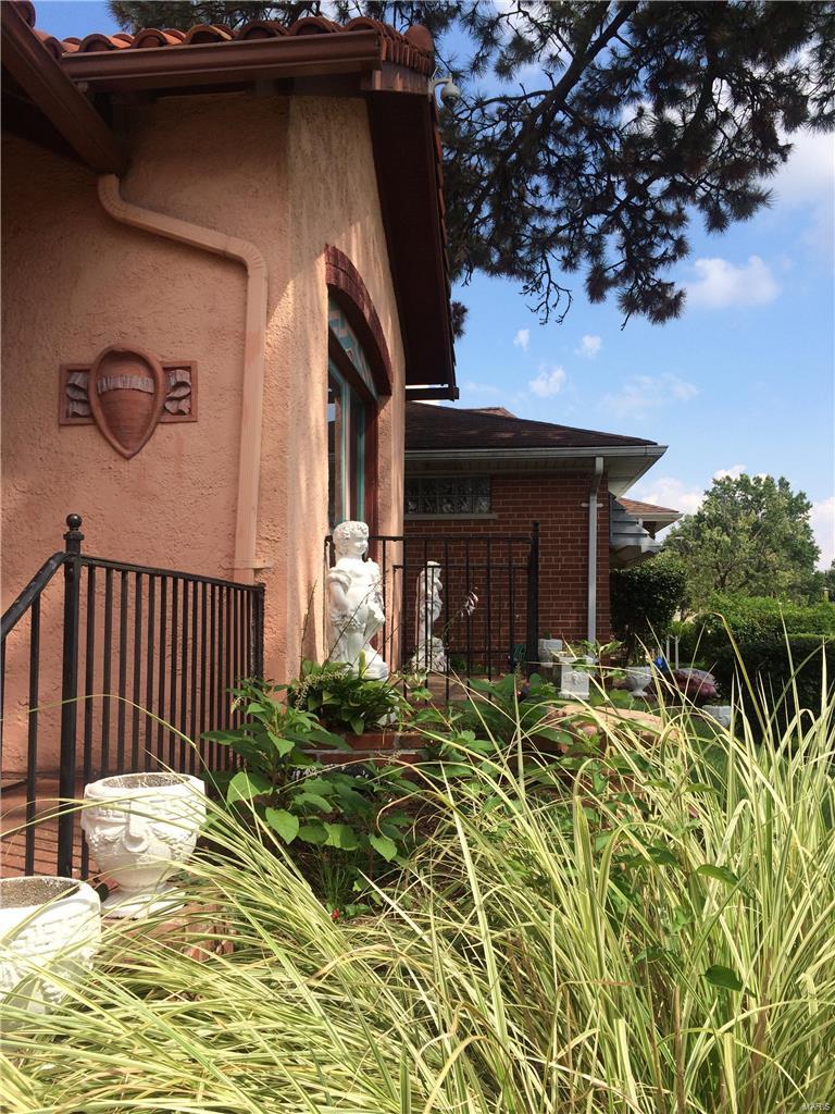 LINDENWOOD ADD - Residential