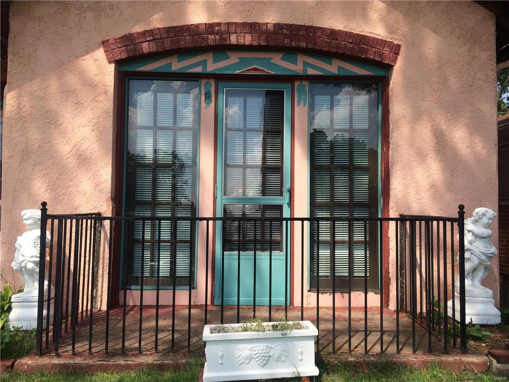 LINDENWOOD ADD - Residential