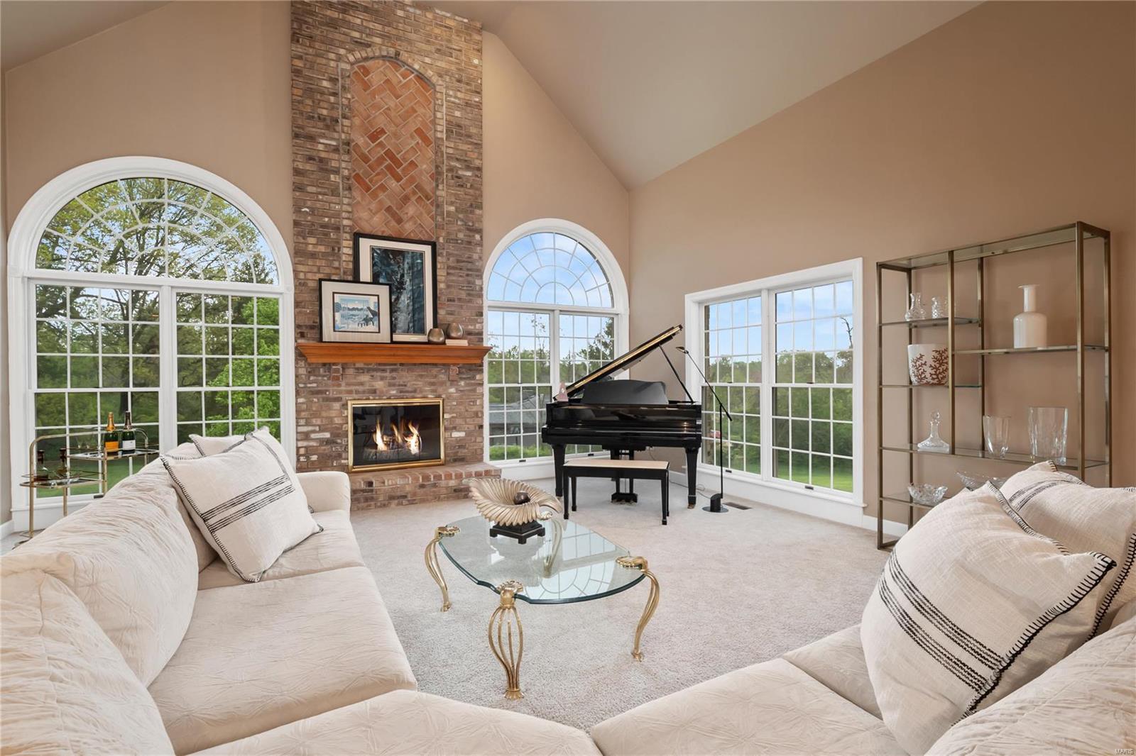 Mosley Meadows - Residential