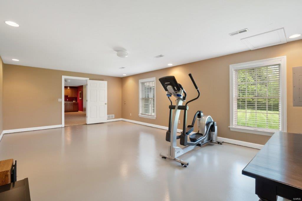 Mosley Meadows - Residential