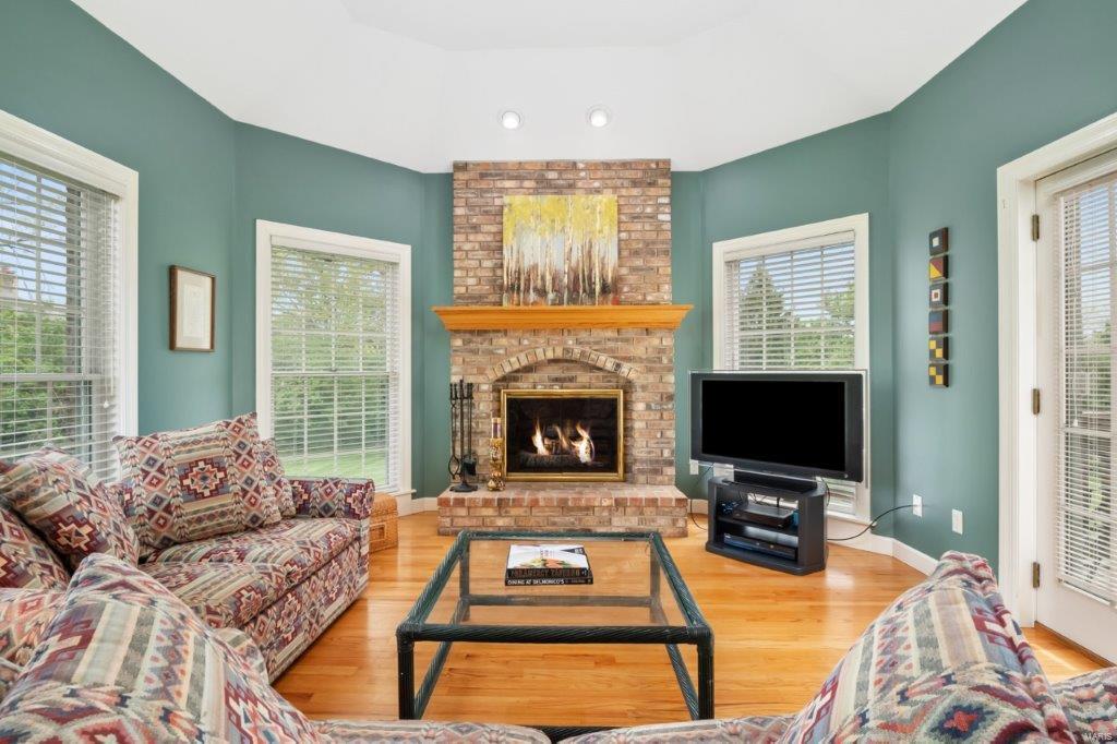 Mosley Meadows - Residential