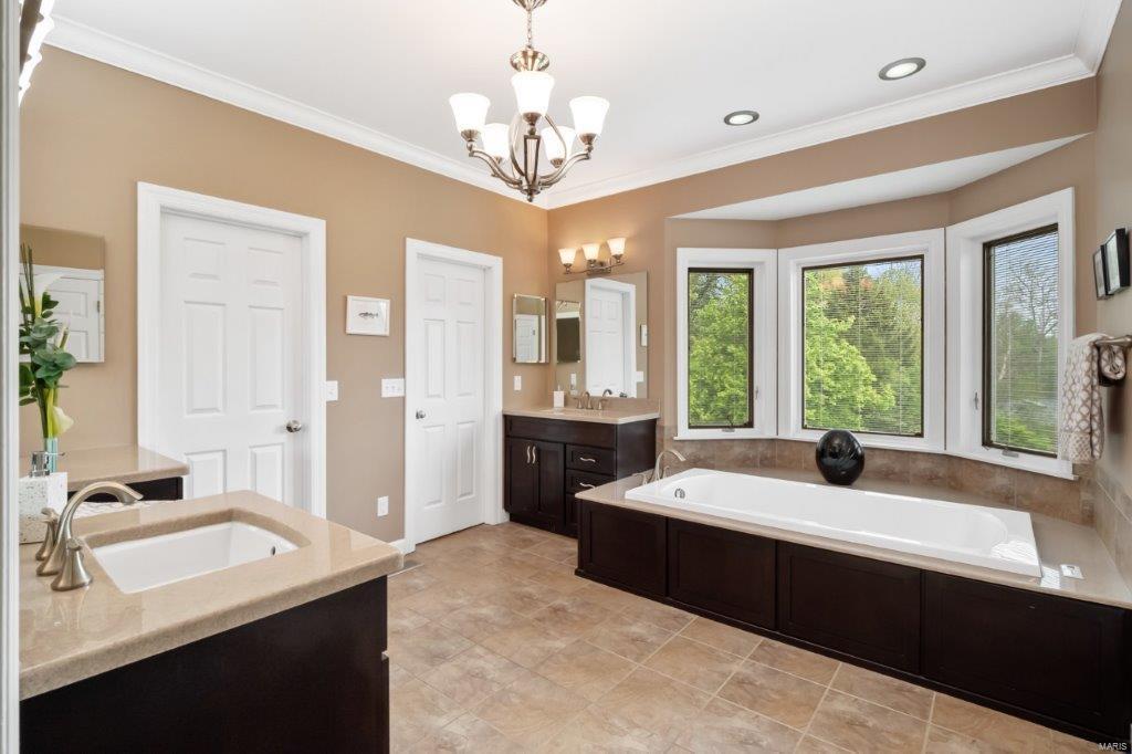 Mosley Meadows - Residential