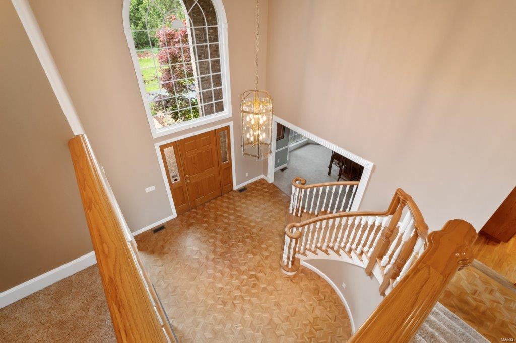 Mosley Meadows - Residential