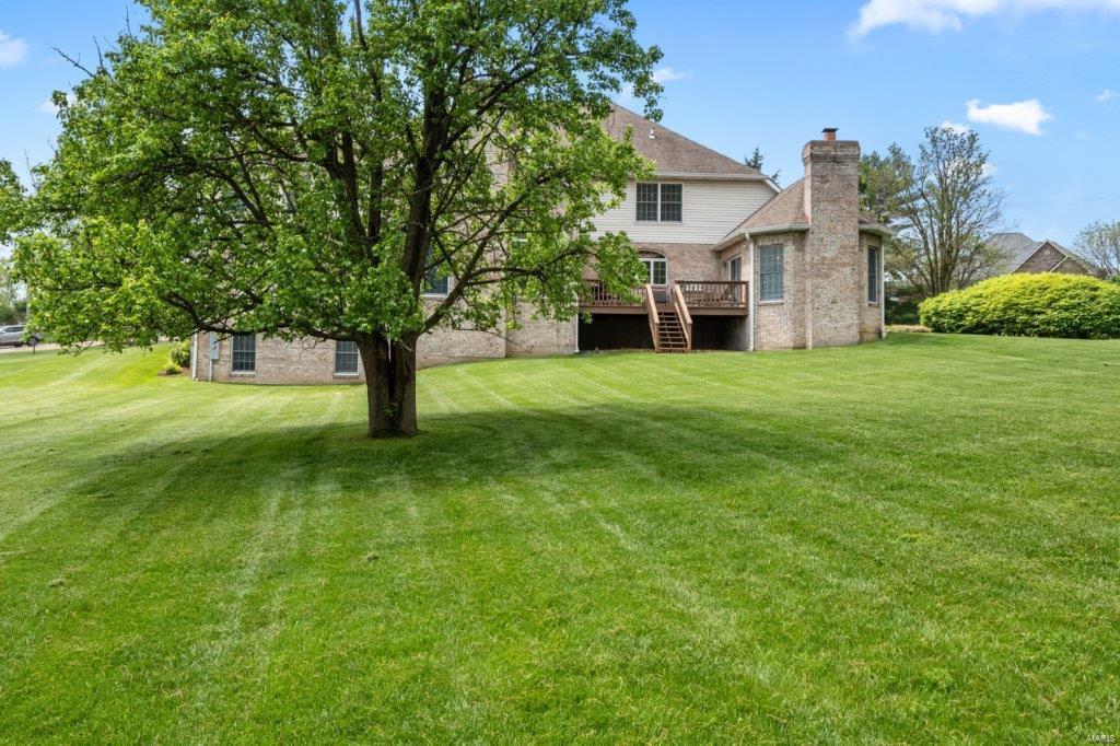 Mosley Meadows - Residential