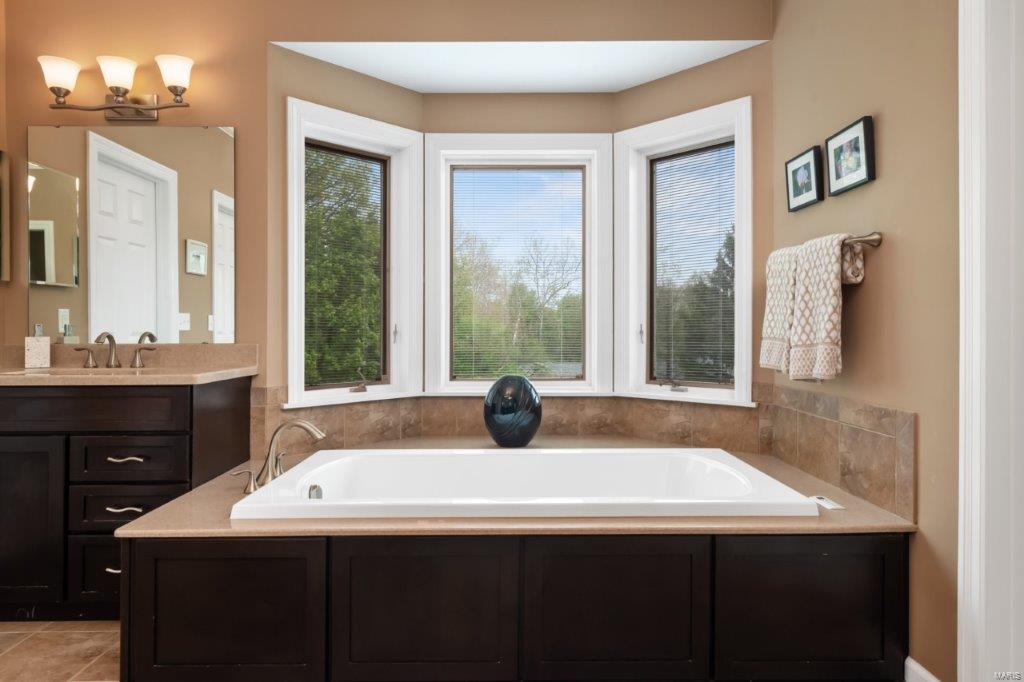 Mosley Meadows - Residential