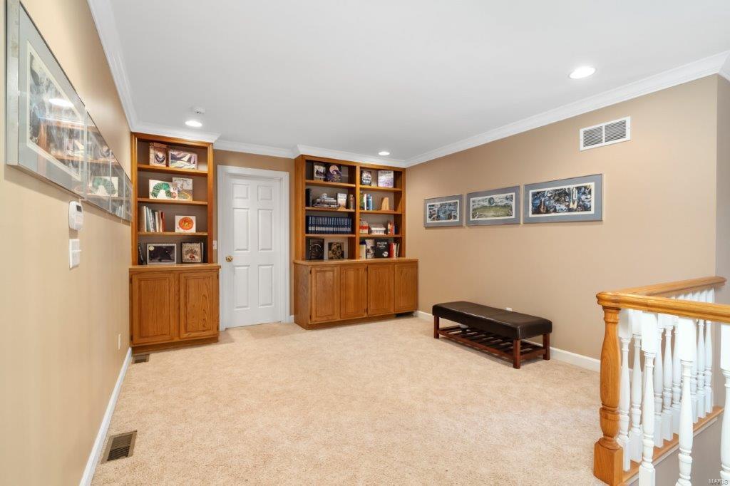 Mosley Meadows - Residential