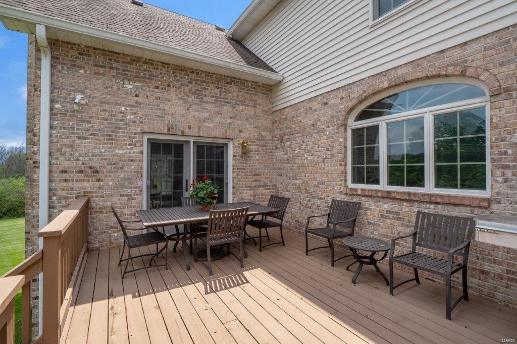 Mosley Meadows - Residential