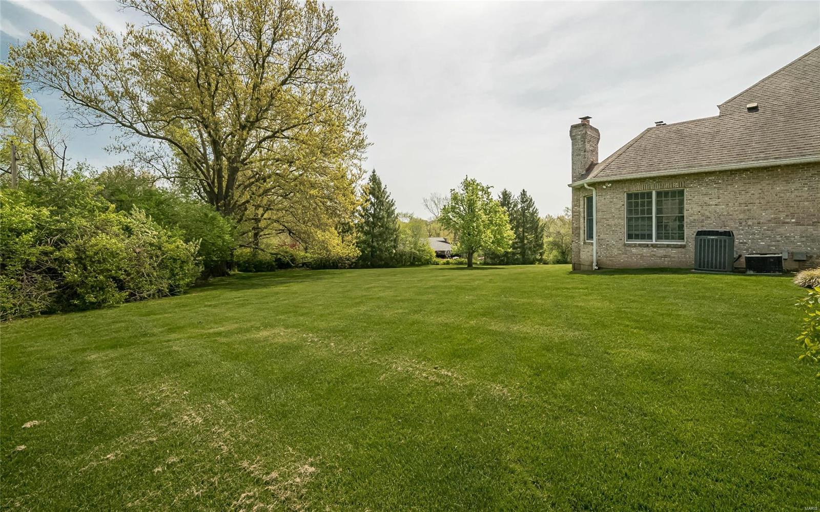 Mosley Meadows - Residential