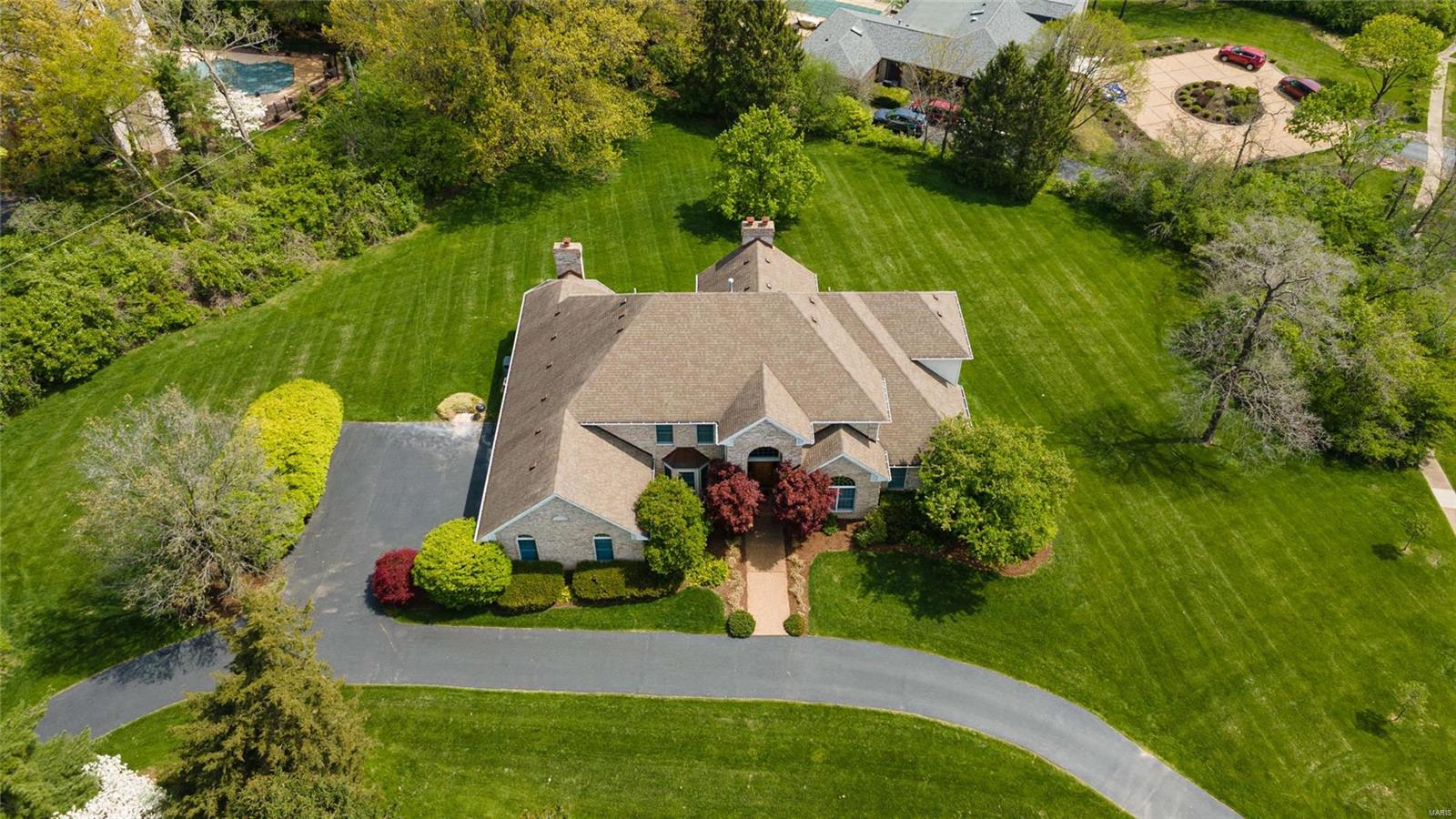 Mosley Meadows - Residential