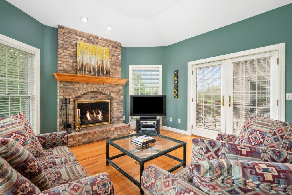 Mosley Meadows - Residential