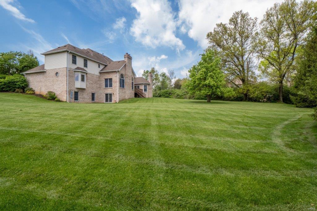 Mosley Meadows - Residential