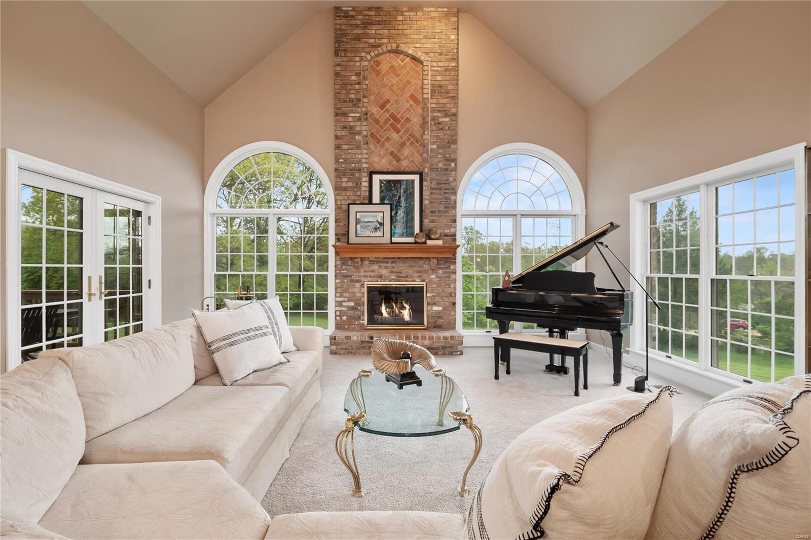 Mosley Meadows - Residential