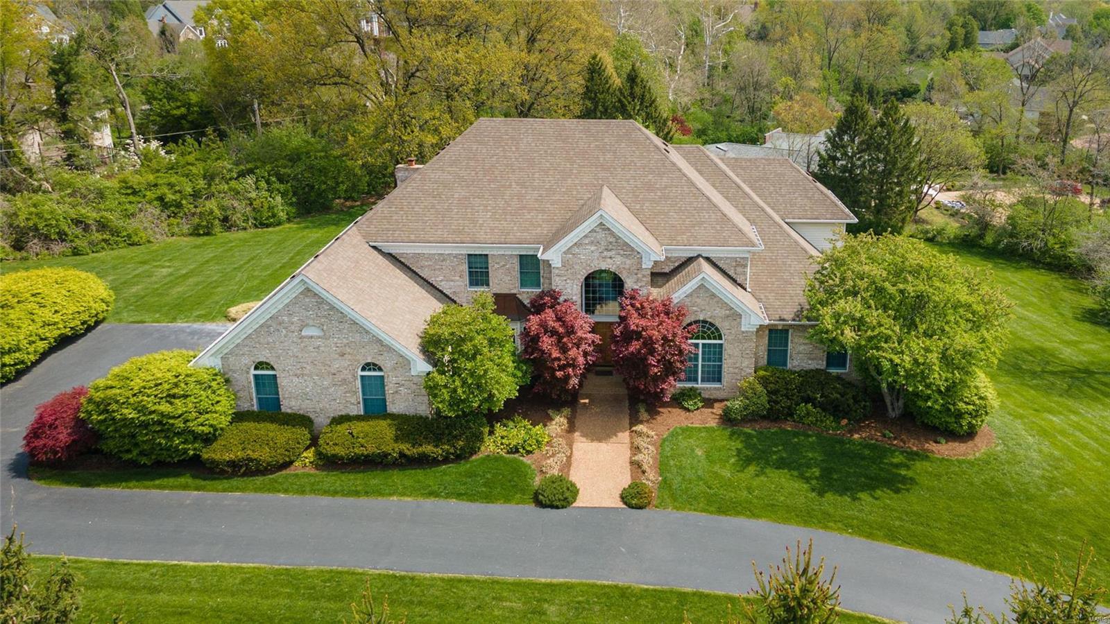 Mosley Meadows - Residential