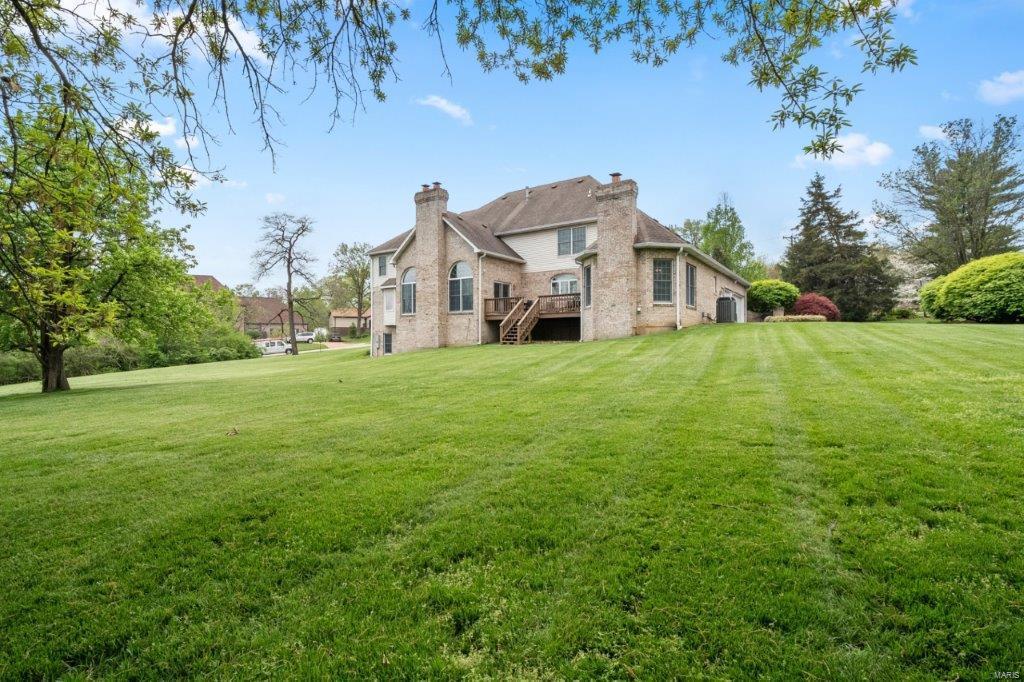 Mosley Meadows - Residential