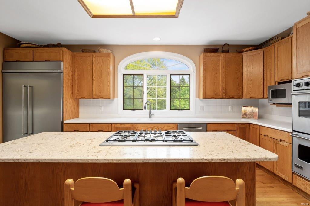 Mosley Meadows - Residential