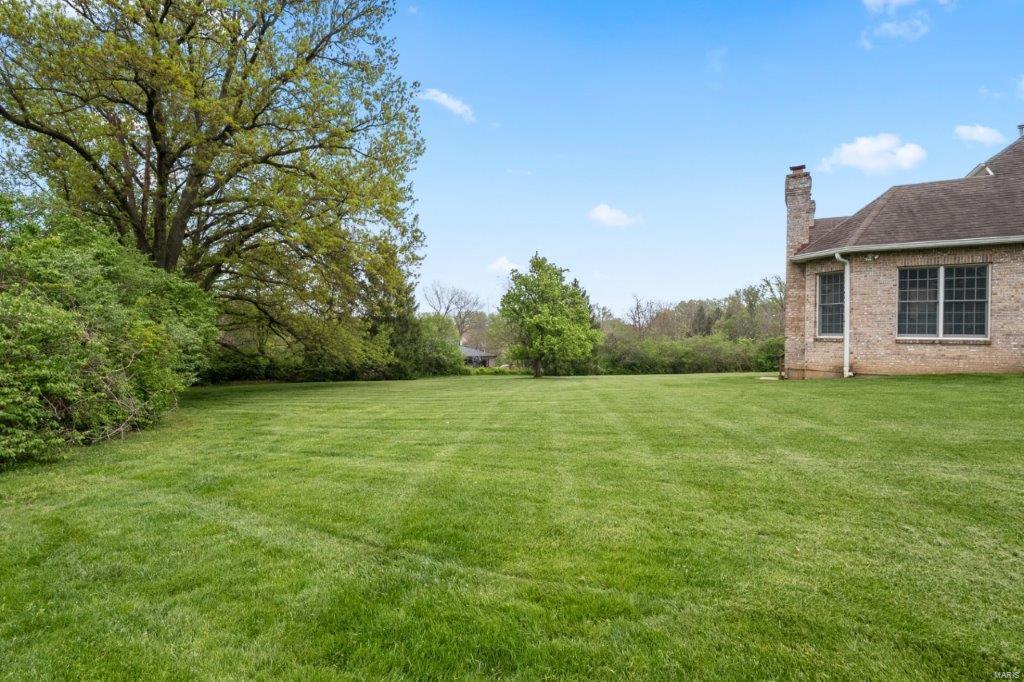 Mosley Meadows - Residential