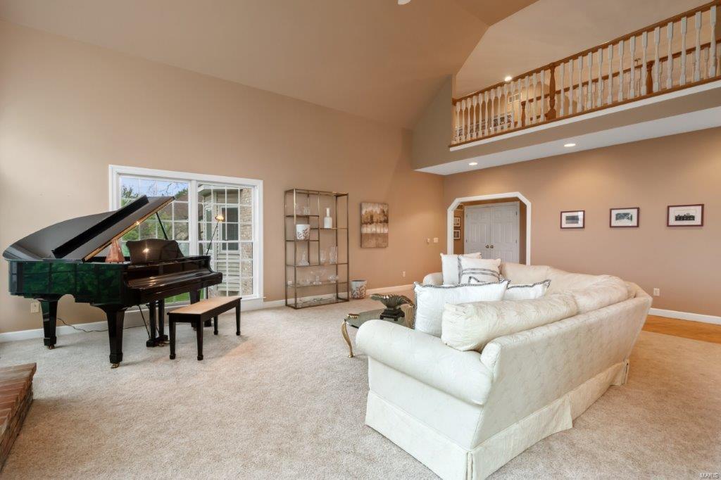 Mosley Meadows - Residential