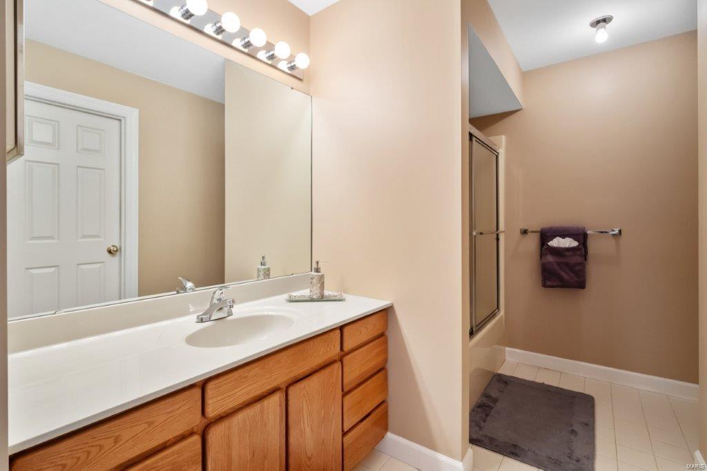 Mosley Meadows - Residential