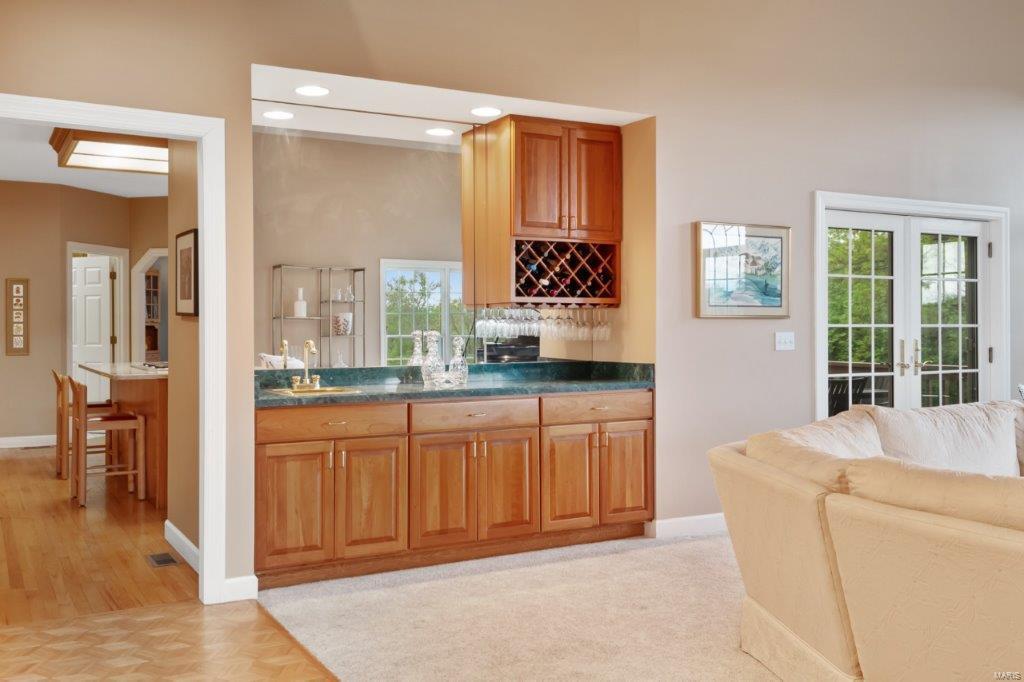 Mosley Meadows - Residential