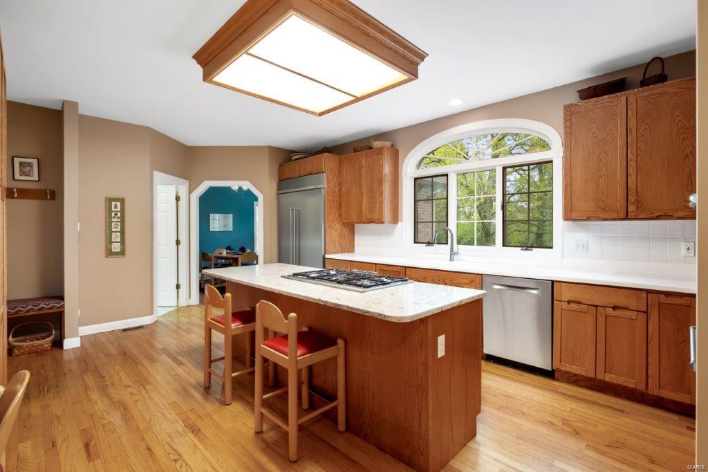 Mosley Meadows - Residential