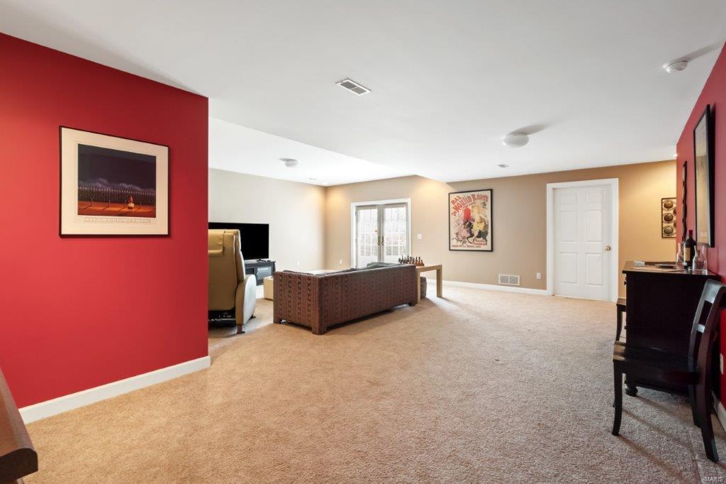 Mosley Meadows - Residential