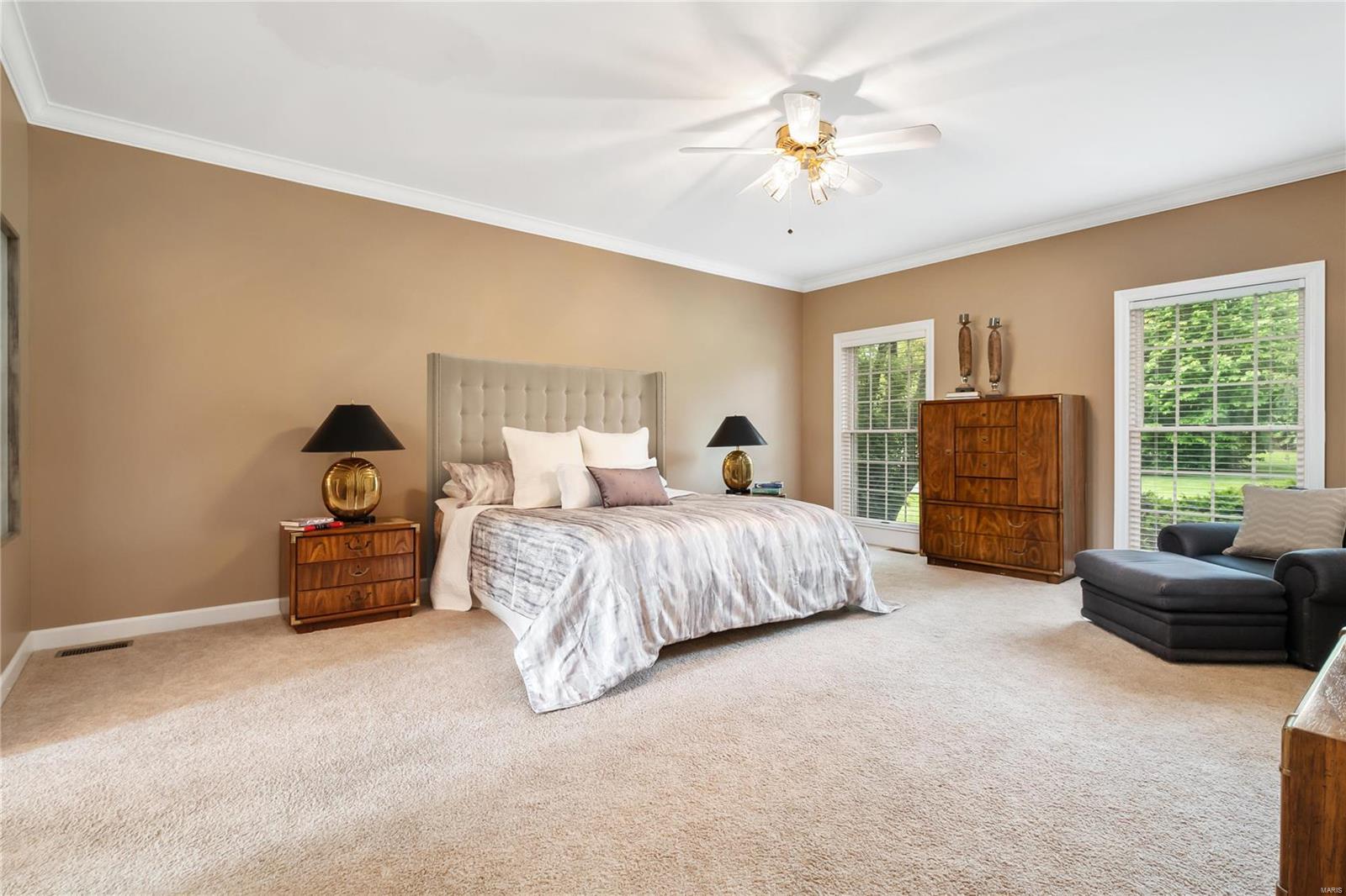 Mosley Meadows - Residential