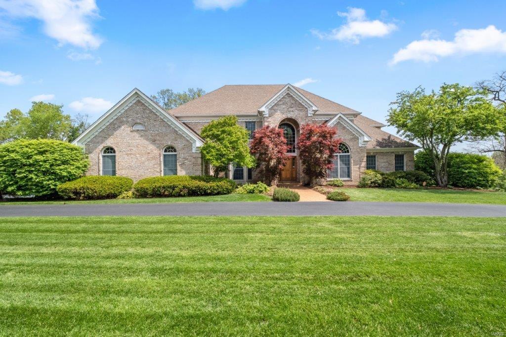 Mosley Meadows - Residential