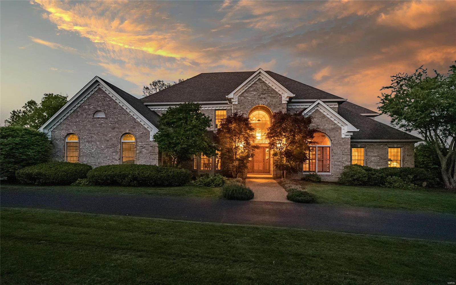 Mosley Meadows - Residential