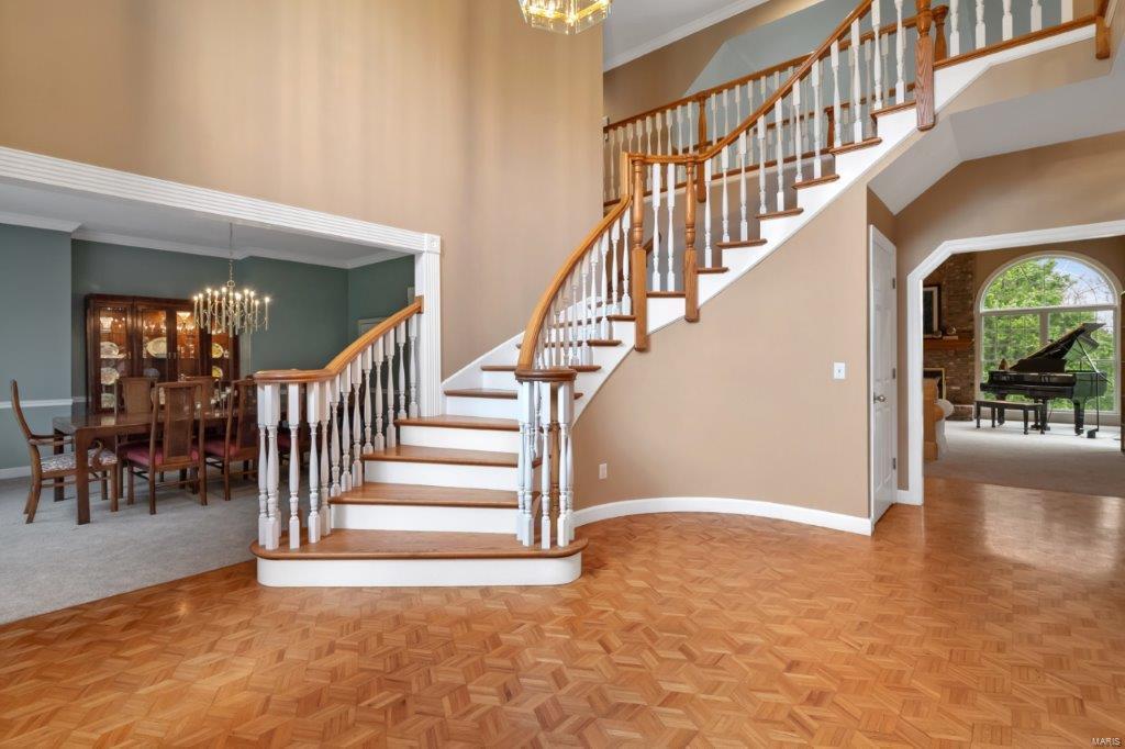 Mosley Meadows - Residential