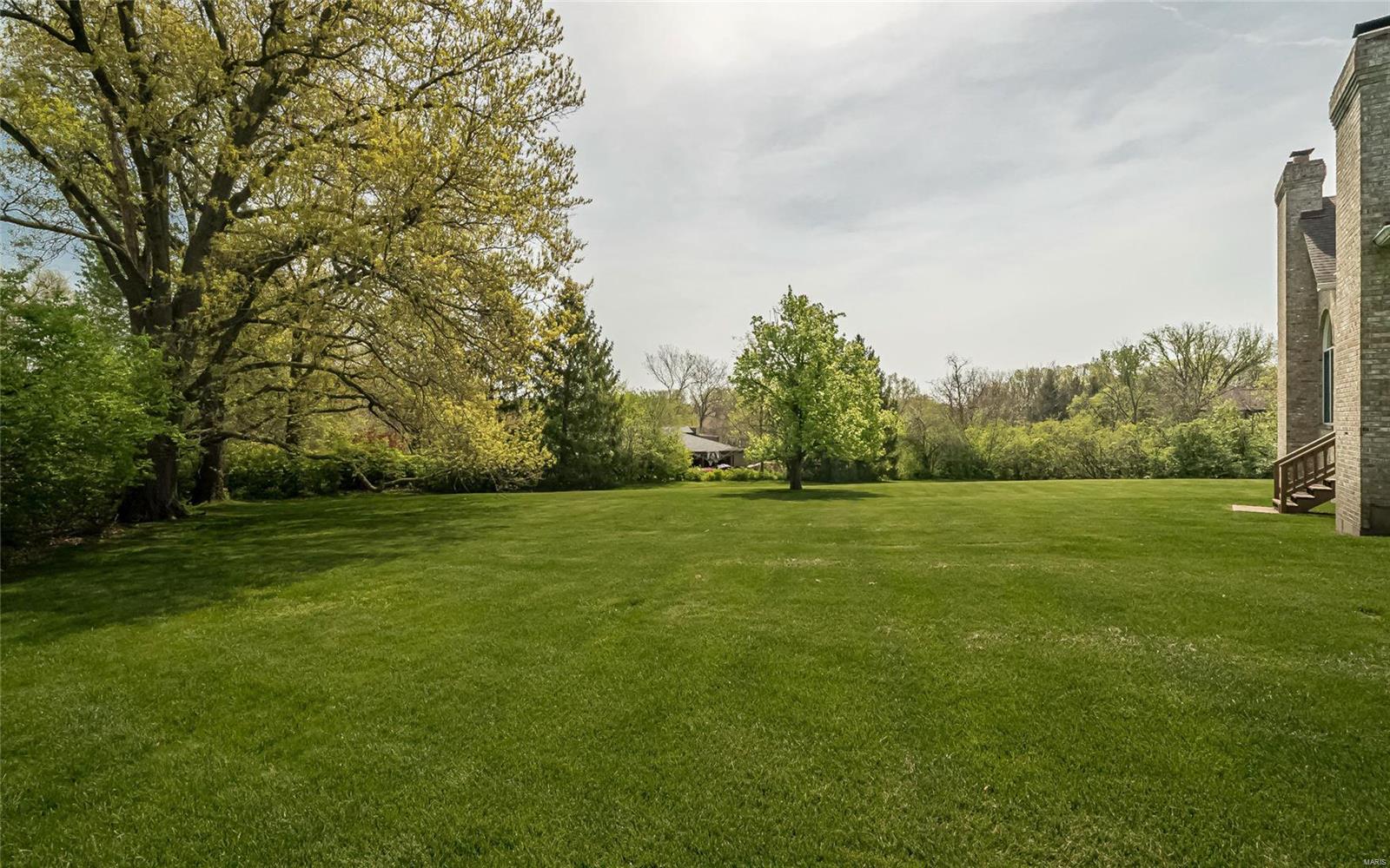 Mosley Meadows - Residential