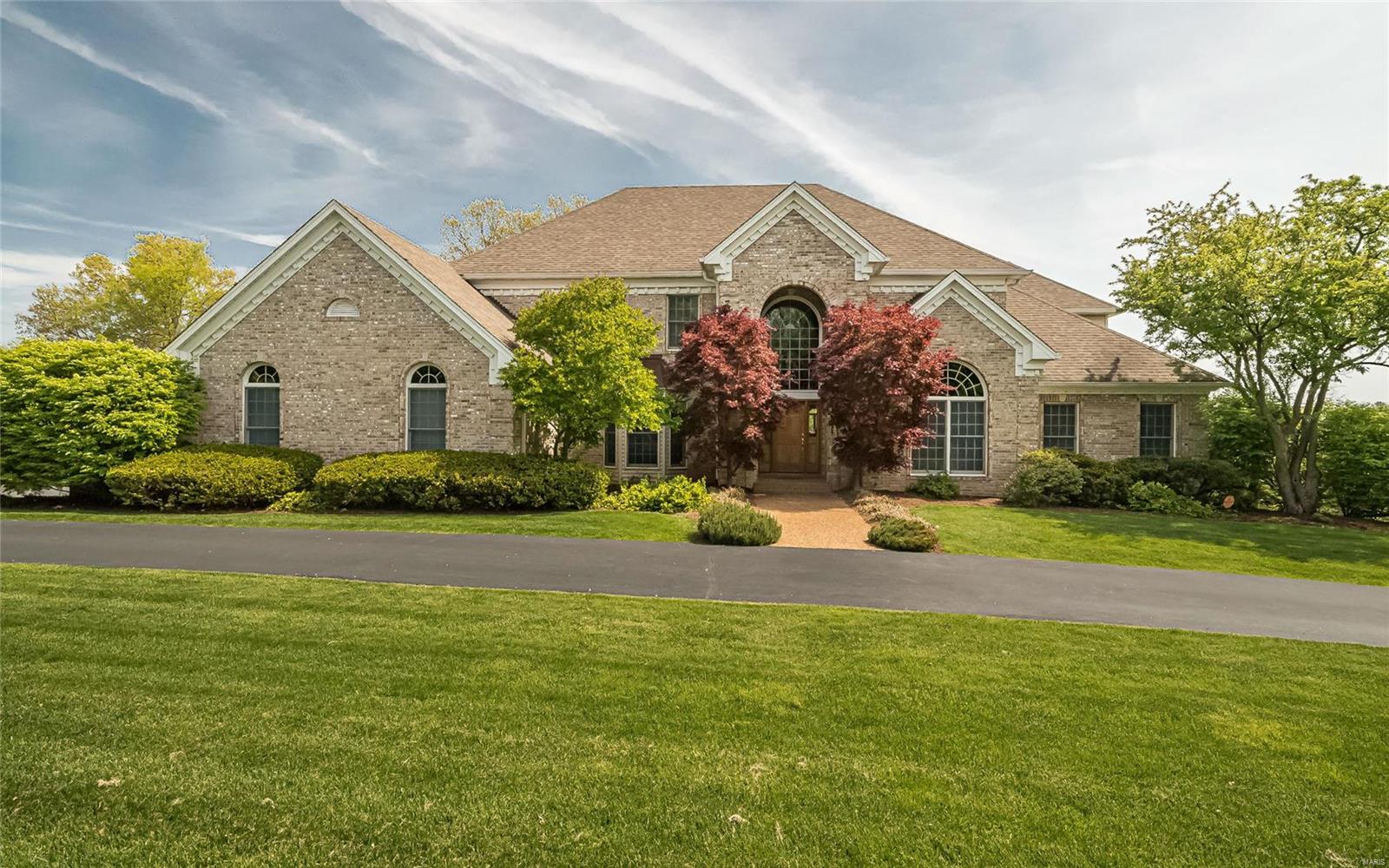 Mosley Meadows - Residential