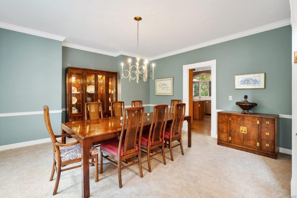 Mosley Meadows - Residential