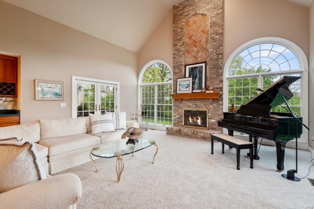 Mosley Meadows - Residential