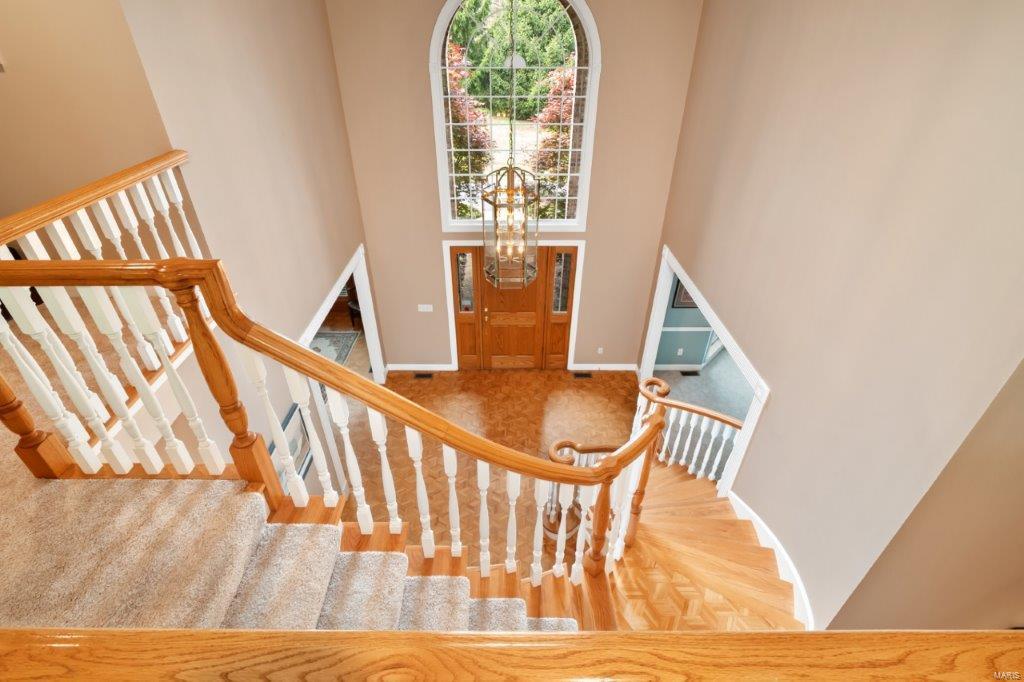 Mosley Meadows - Residential