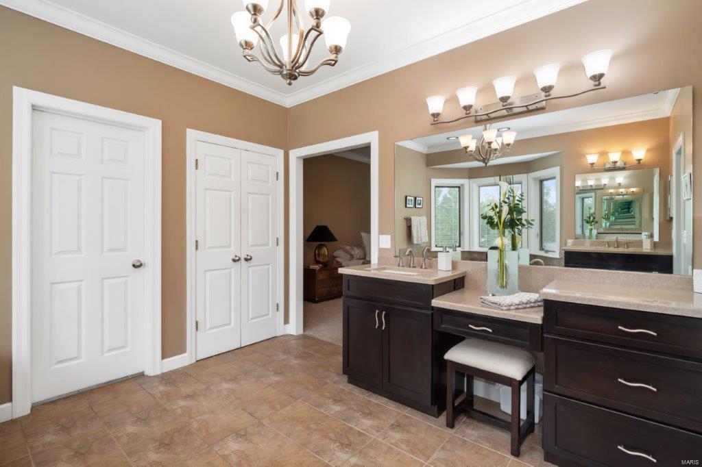 Mosley Meadows - Residential