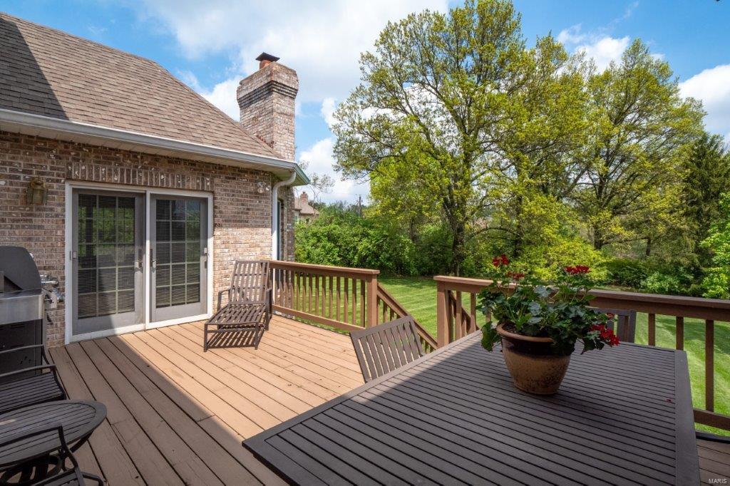 Mosley Meadows - Residential