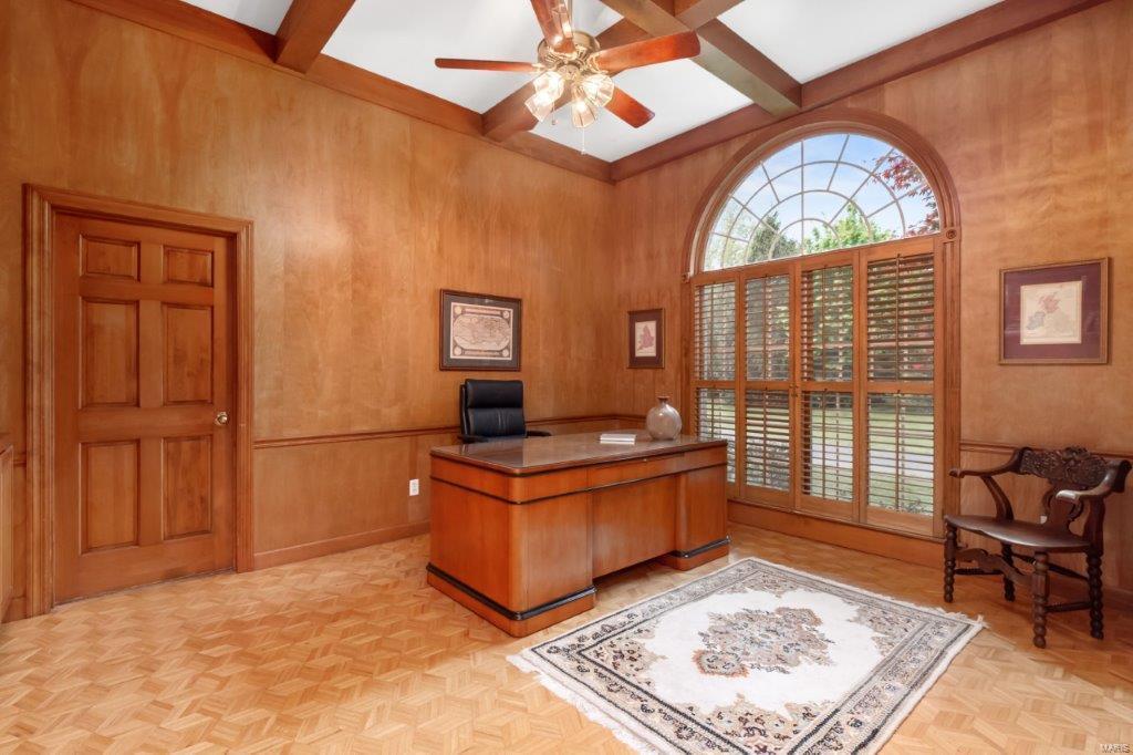 Mosley Meadows - Residential