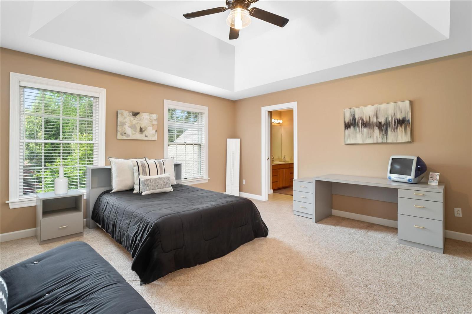 Mosley Meadows - Residential