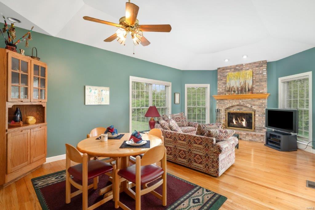 Mosley Meadows - Residential