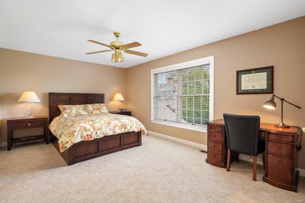 Mosley Meadows - Residential