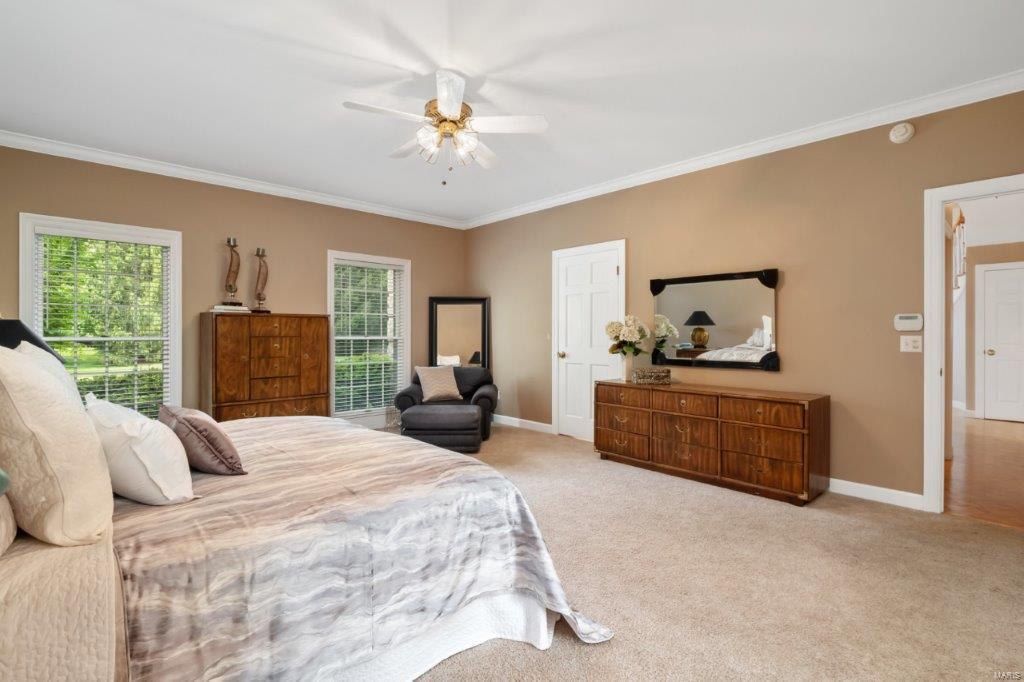 Mosley Meadows - Residential