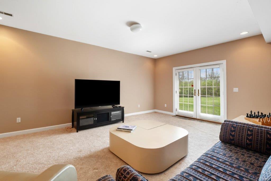 Mosley Meadows - Residential