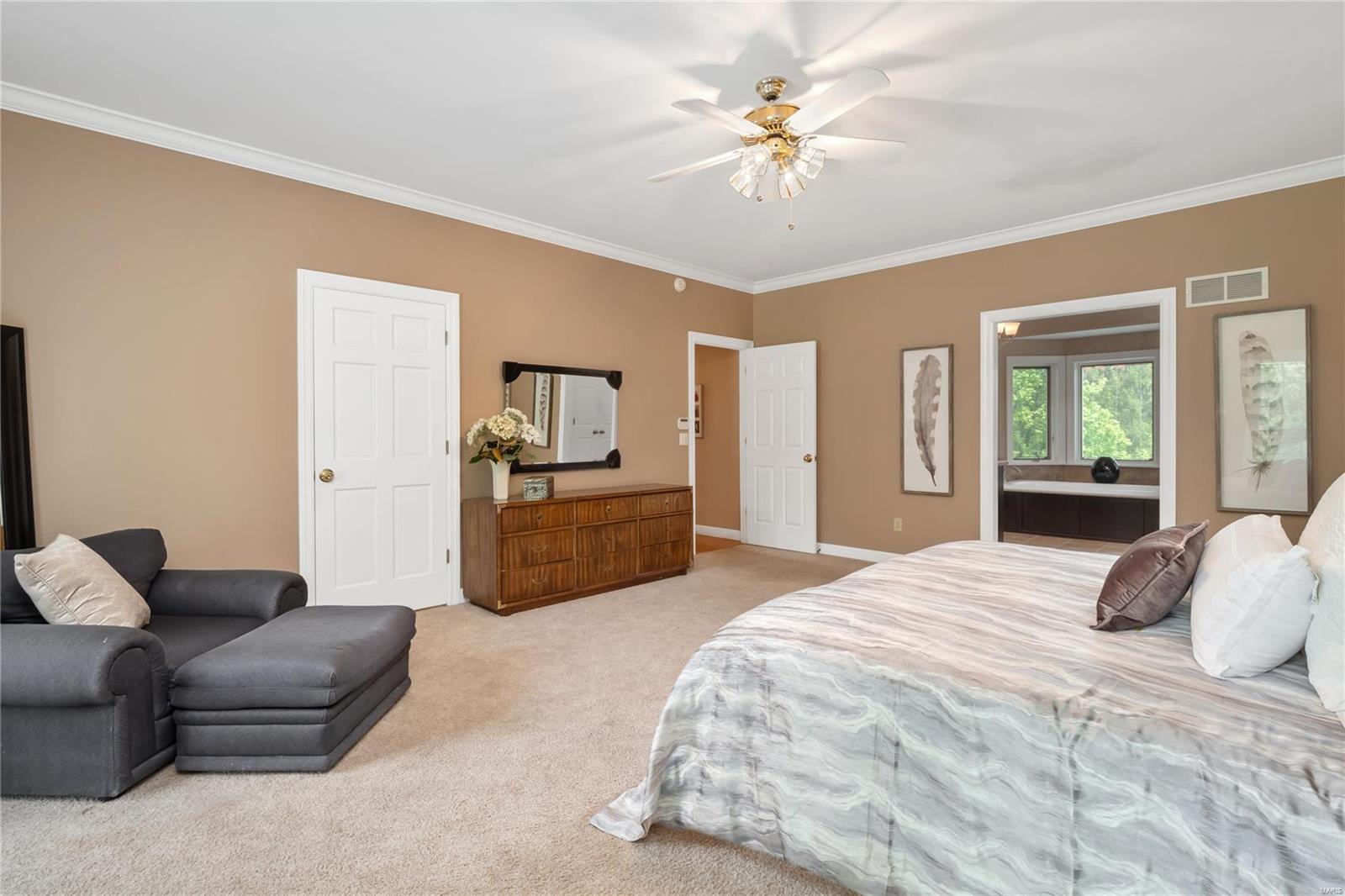 Mosley Meadows - Residential