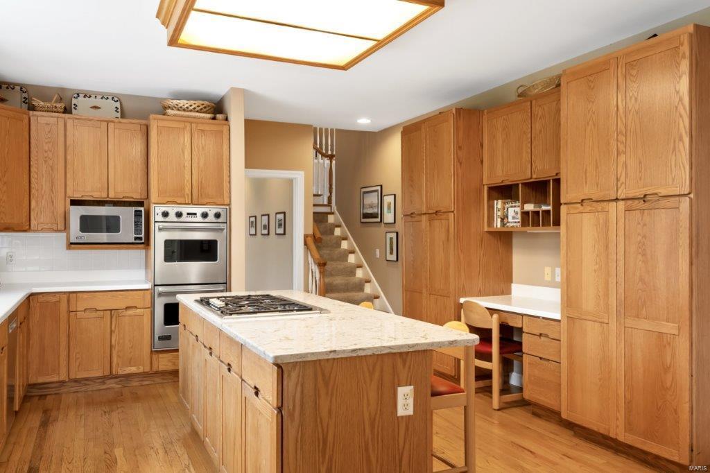 Mosley Meadows - Residential