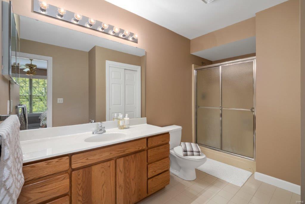 Mosley Meadows - Residential