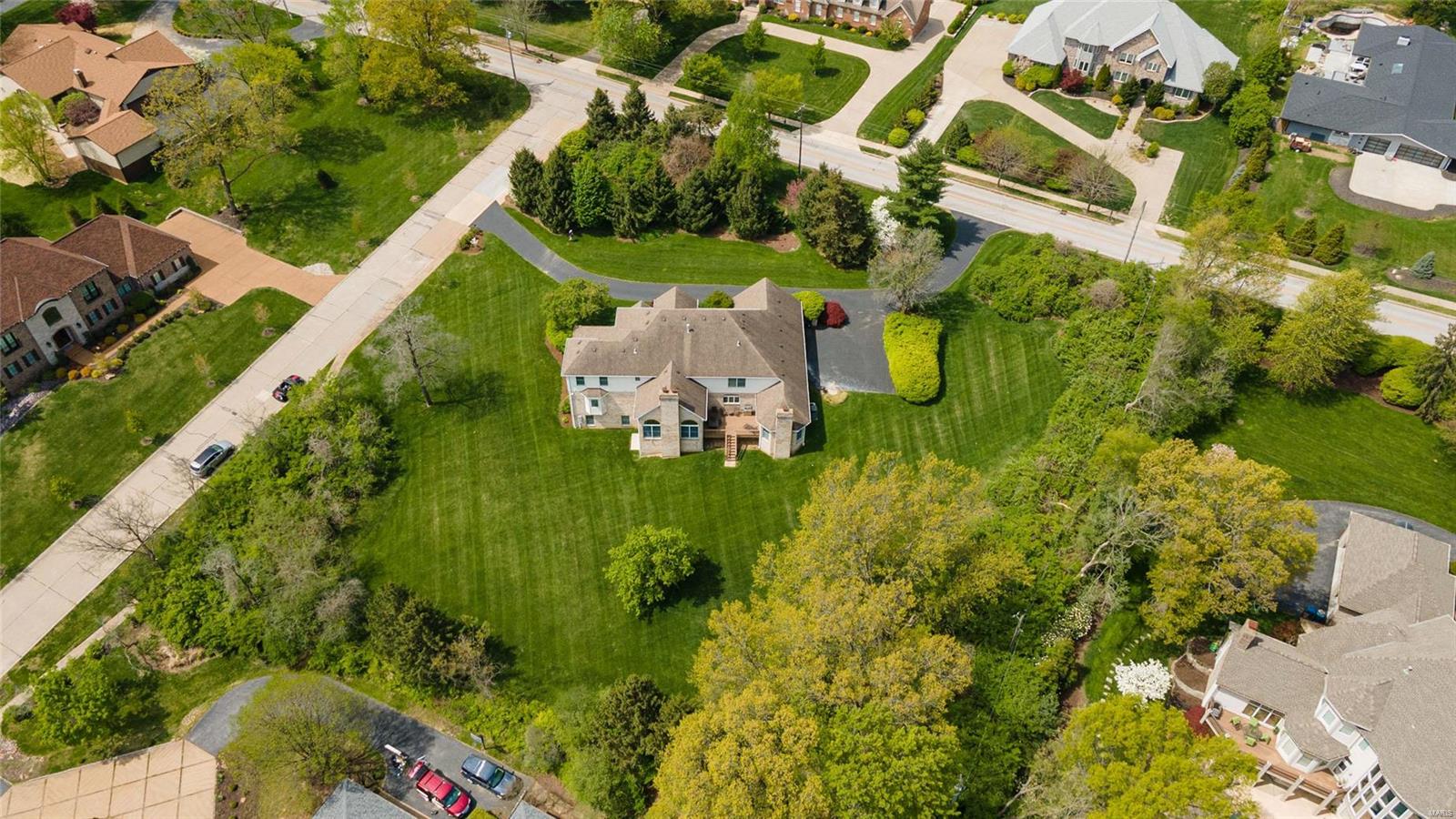 Mosley Meadows - Residential