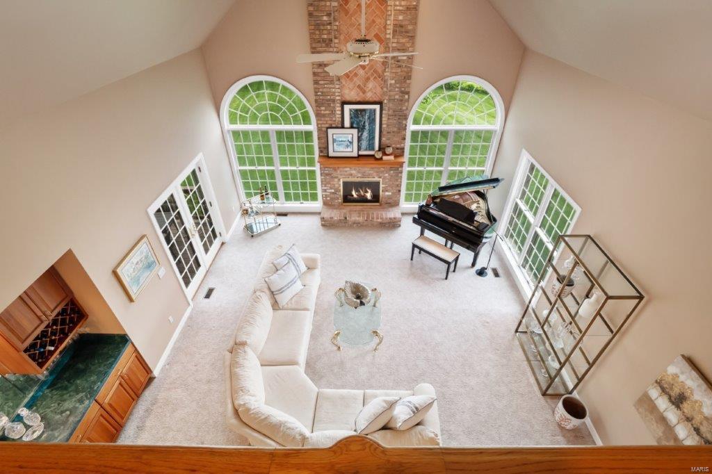 Mosley Meadows - Residential